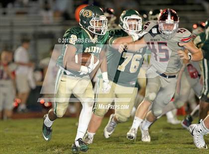 Thumbnail 2 in Madison-Ridgeland Academy @ Briarcrest Christian photogallery.
