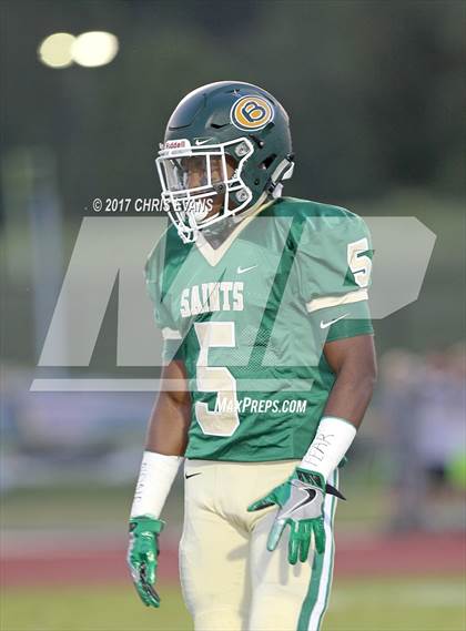 Thumbnail 3 in Madison-Ridgeland Academy @ Briarcrest Christian photogallery.