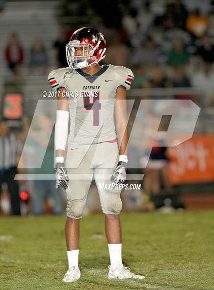 Thumbnail 3 in Madison-Ridgeland Academy @ Briarcrest Christian photogallery.