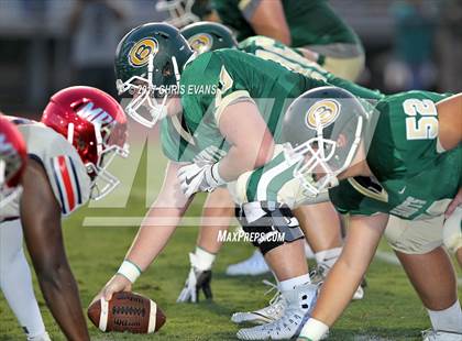 Thumbnail 2 in Madison-Ridgeland Academy @ Briarcrest Christian photogallery.