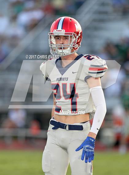 Thumbnail 2 in Madison-Ridgeland Academy @ Briarcrest Christian photogallery.
