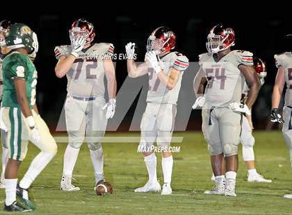 Thumbnail 2 in Madison-Ridgeland Academy @ Briarcrest Christian photogallery.