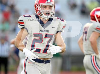 Thumbnail 2 in Madison-Ridgeland Academy @ Briarcrest Christian photogallery.