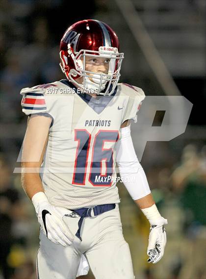 Thumbnail 1 in Madison-Ridgeland Academy @ Briarcrest Christian photogallery.