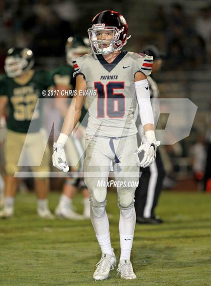 Thumbnail 1 in Madison-Ridgeland Academy @ Briarcrest Christian photogallery.