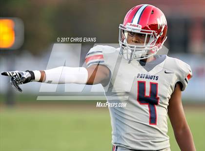 Thumbnail 3 in Madison-Ridgeland Academy @ Briarcrest Christian photogallery.