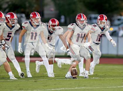 Thumbnail 1 in Madison-Ridgeland Academy @ Briarcrest Christian photogallery.
