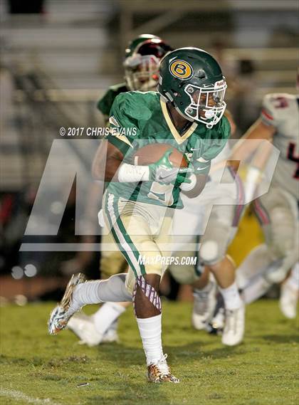 Thumbnail 2 in Madison-Ridgeland Academy @ Briarcrest Christian photogallery.
