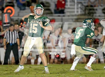 Thumbnail 1 in Madison-Ridgeland Academy @ Briarcrest Christian photogallery.