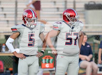 Thumbnail 2 in Madison-Ridgeland Academy @ Briarcrest Christian photogallery.