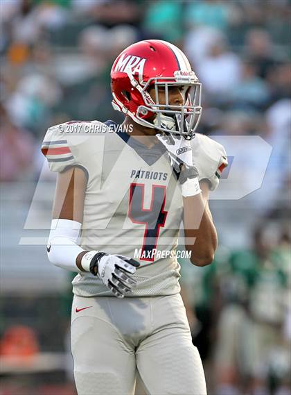 Thumbnail 2 in Madison-Ridgeland Academy @ Briarcrest Christian photogallery.