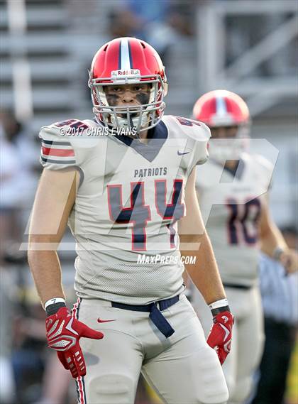 Thumbnail 1 in Madison-Ridgeland Academy @ Briarcrest Christian photogallery.