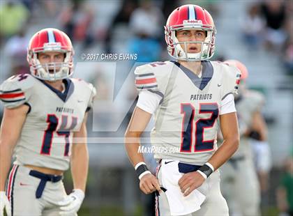 Thumbnail 3 in Madison-Ridgeland Academy @ Briarcrest Christian photogallery.