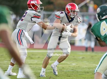 Thumbnail 2 in Madison-Ridgeland Academy @ Briarcrest Christian photogallery.