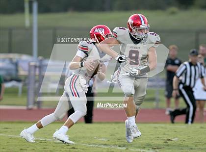 Thumbnail 2 in Madison-Ridgeland Academy @ Briarcrest Christian photogallery.