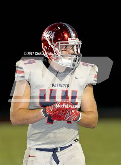 Thumbnail 2 in Madison-Ridgeland Academy @ Briarcrest Christian photogallery.