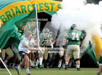 Thumbnail 3 in Madison-Ridgeland Academy @ Briarcrest Christian photogallery.