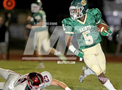 Thumbnail 1 in Madison-Ridgeland Academy @ Briarcrest Christian photogallery.