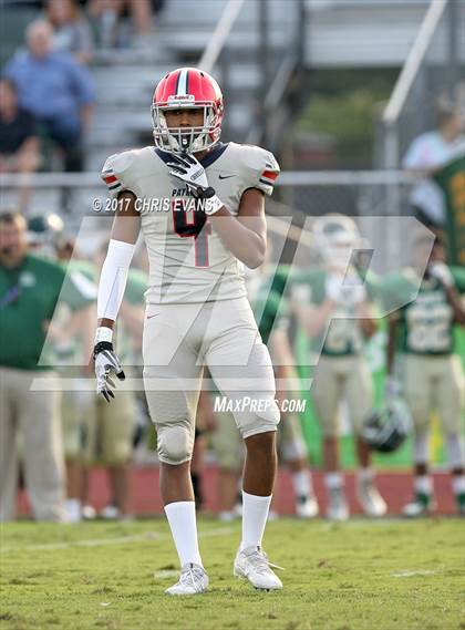 Thumbnail 3 in Madison-Ridgeland Academy @ Briarcrest Christian photogallery.