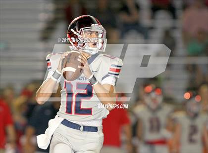Thumbnail 1 in Madison-Ridgeland Academy @ Briarcrest Christian photogallery.