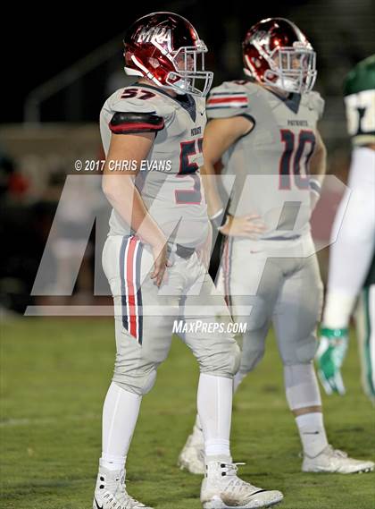 Thumbnail 1 in Madison-Ridgeland Academy @ Briarcrest Christian photogallery.