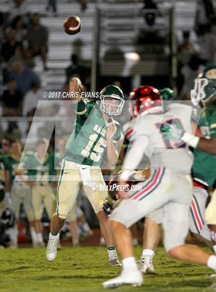 Thumbnail 2 in Madison-Ridgeland Academy @ Briarcrest Christian photogallery.