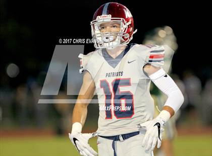 Thumbnail 2 in Madison-Ridgeland Academy @ Briarcrest Christian photogallery.