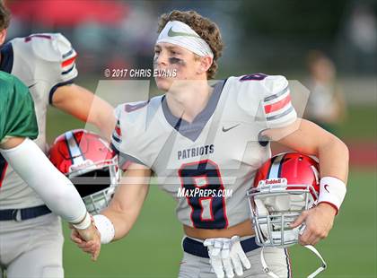 Thumbnail 2 in Madison-Ridgeland Academy @ Briarcrest Christian photogallery.