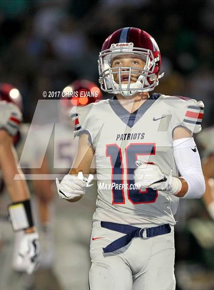 Thumbnail 1 in Madison-Ridgeland Academy @ Briarcrest Christian photogallery.