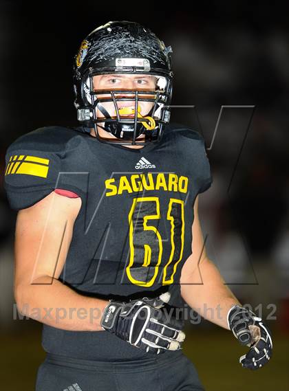 Thumbnail 1 in Chaparral @ Saguaro photogallery.
