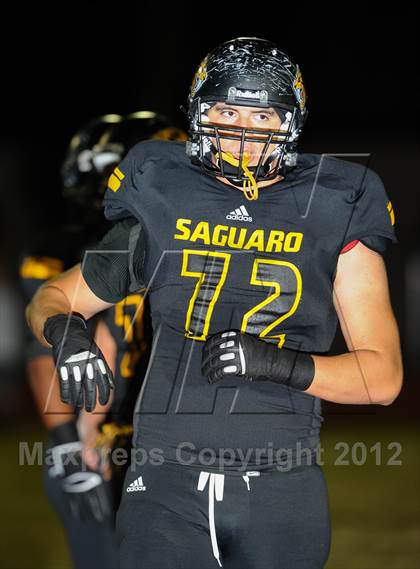 Thumbnail 1 in Chaparral @ Saguaro photogallery.