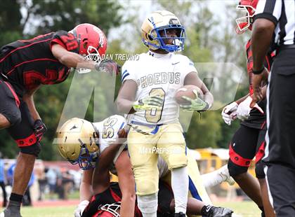 Thumbnail 3 in Phoebus @ Hampton photogallery.