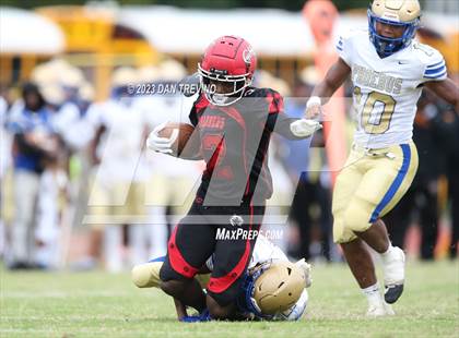 Thumbnail 1 in Phoebus @ Hampton photogallery.