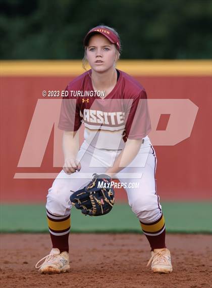 Thumbnail 3 in Pope @ Lassiter photogallery.