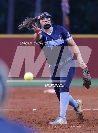 Thumbnail 1 in Pope @ Lassiter photogallery.