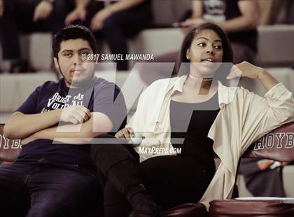 Thumbnail 3 in Bright Star vs. Lincoln (CIF LACS D4 Final) photogallery.