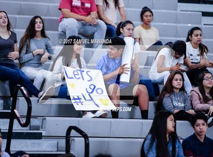 Thumbnail 2 in Bright Star vs. Lincoln (CIF LACS D4 Final) photogallery.