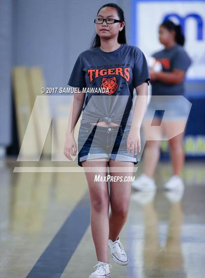 Thumbnail 1 in Bright Star vs. Lincoln (CIF LACS D4 Final) photogallery.