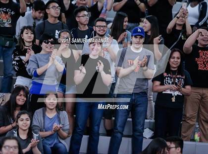 Thumbnail 2 in Bright Star vs. Lincoln (CIF LACS D4 Final) photogallery.