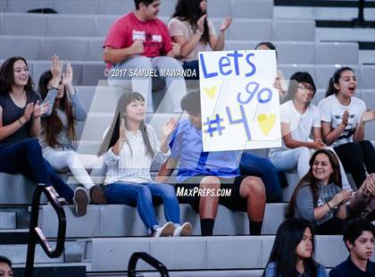 Thumbnail 3 in Bright Star vs. Lincoln (CIF LACS D4 Final) photogallery.