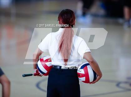 Thumbnail 3 in Bright Star vs. Lincoln (CIF LACS D4 Final) photogallery.