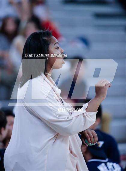 Thumbnail 3 in Bright Star vs. Lincoln (CIF LACS D4 Final) photogallery.