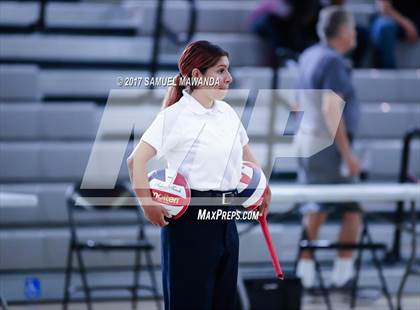 Thumbnail 1 in Bright Star vs. Lincoln (CIF LACS D4 Final) photogallery.