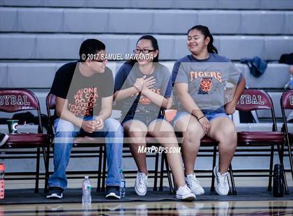 Thumbnail 3 in Bright Star vs. Lincoln (CIF LACS D4 Final) photogallery.