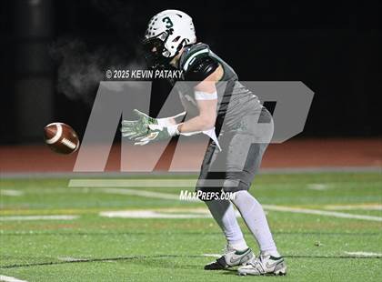 Thumbnail 1 in Brookfield @ Guilford (CIAC Class M Quarterfinal) photogallery.