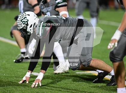 Thumbnail 2 in Brookfield @ Guilford (CIAC Class M Quarterfinal) photogallery.