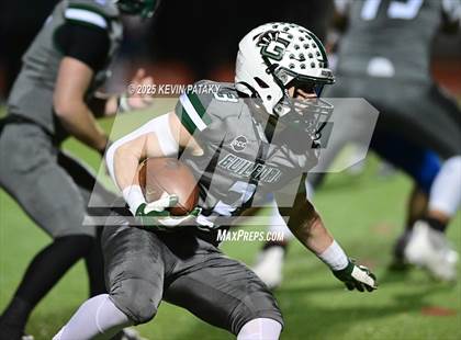 Thumbnail 3 in Brookfield @ Guilford (CIAC Class M Quarterfinal) photogallery.