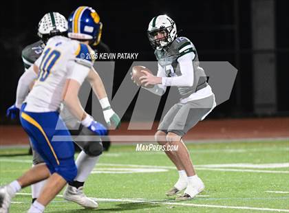 Thumbnail 1 in Brookfield @ Guilford (CIAC Class M Quarterfinal) photogallery.