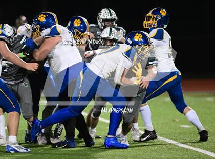 Thumbnail 1 in Brookfield @ Guilford (CIAC Class M Quarterfinal) photogallery.