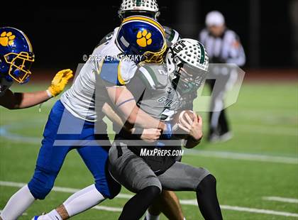 Thumbnail 2 in Brookfield @ Guilford (CIAC Class M Quarterfinal) photogallery.